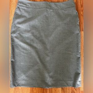 💕Old Navy Vintage Pencil Skirt💕